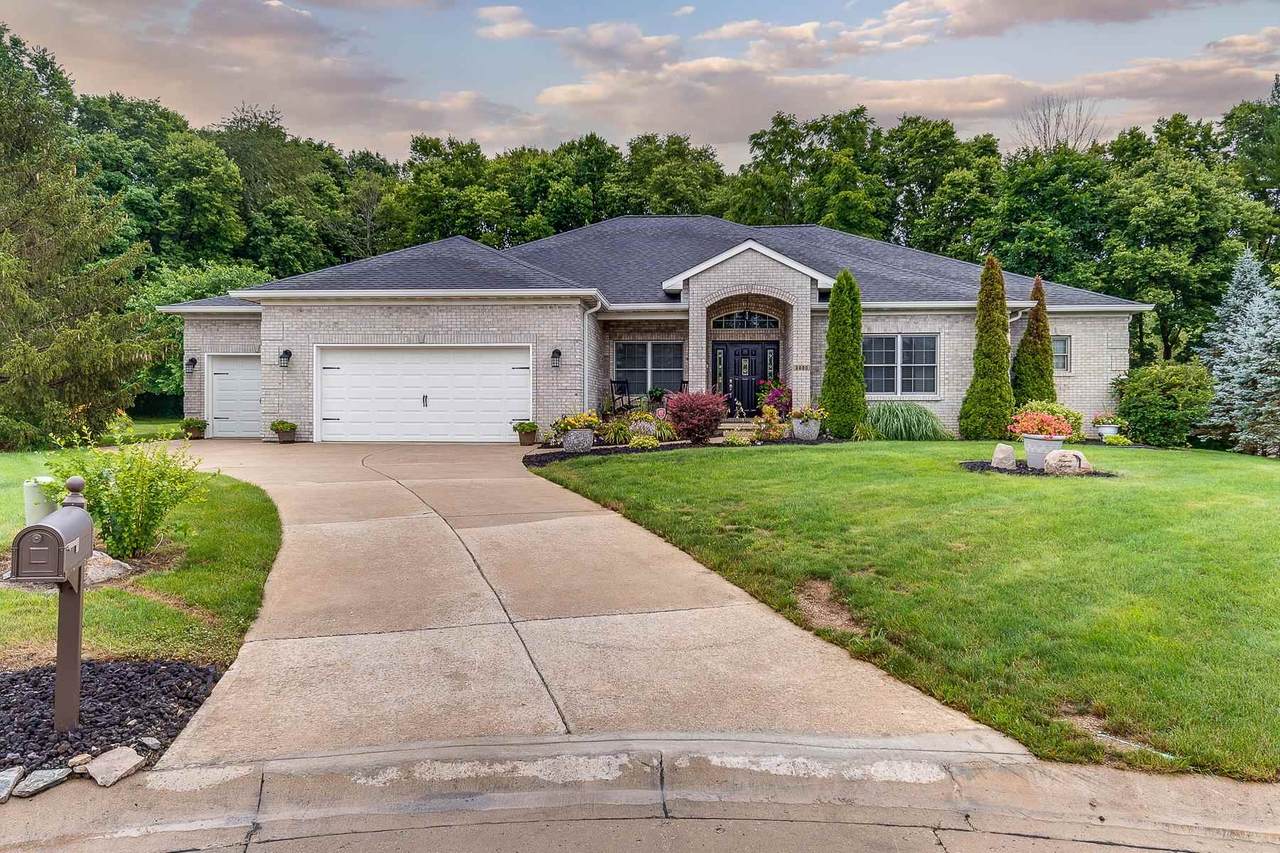 2280 Bunchberry Court - Photo 1