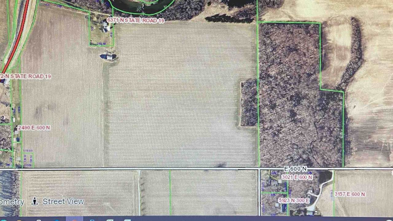 600 North Road - Photo 1