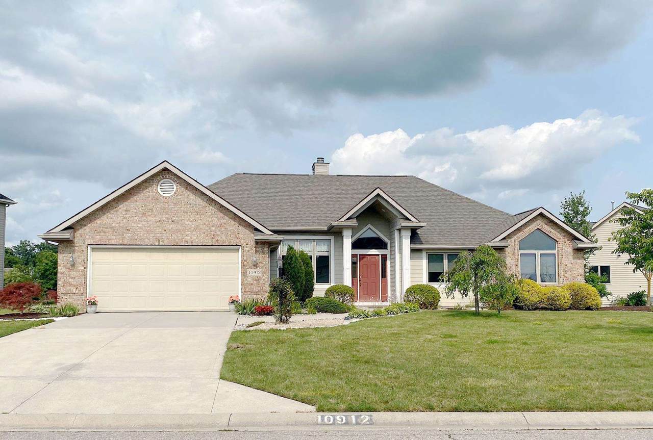 10912 Martin Creek Crossing - Photo 1