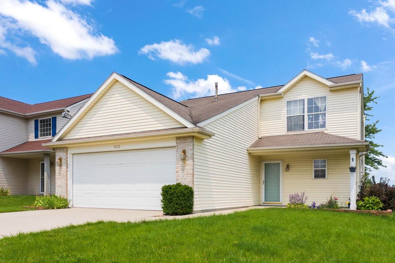 3010 Dungiven Place - Photo 1
