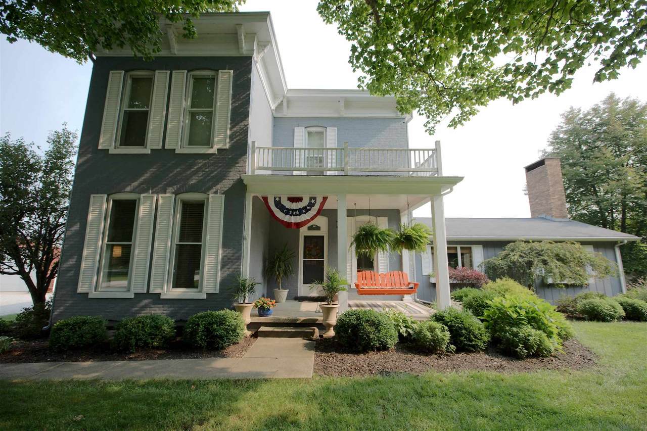 2998 Durnbaugh Road - Photo 1