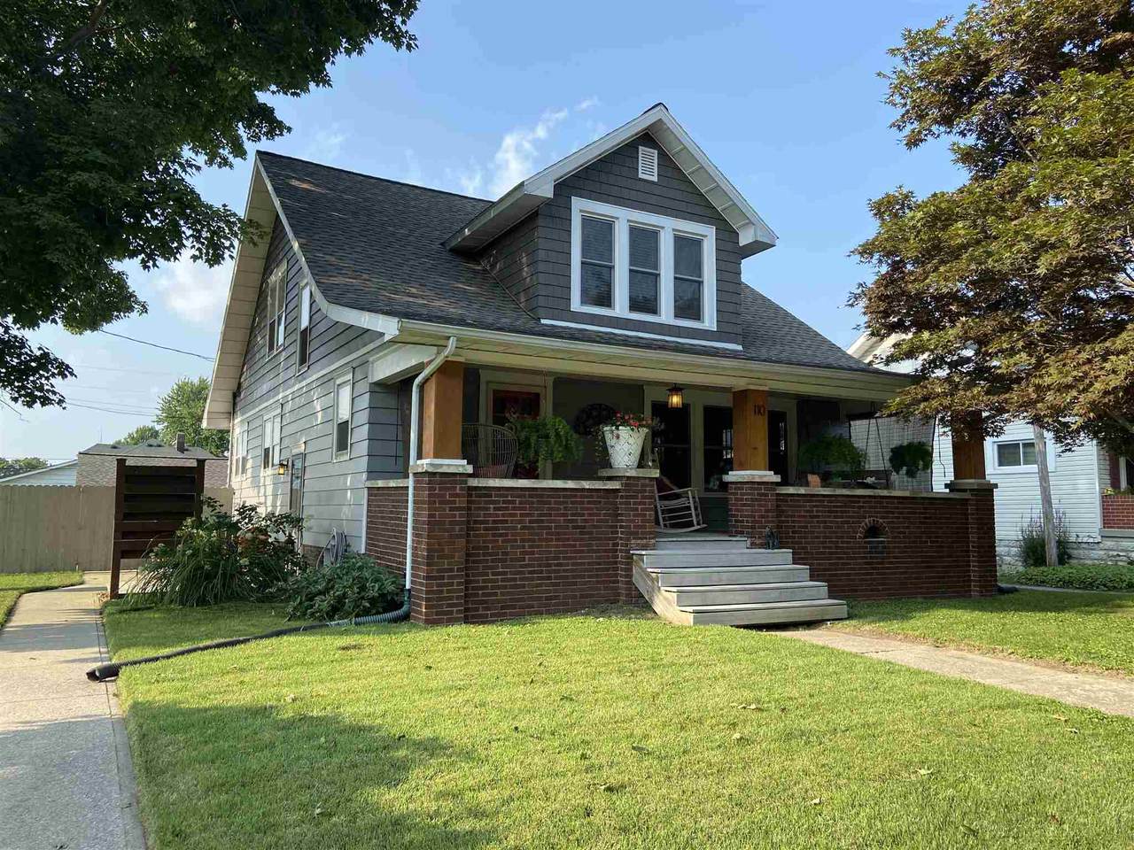 110 Washington Street - Photo 1