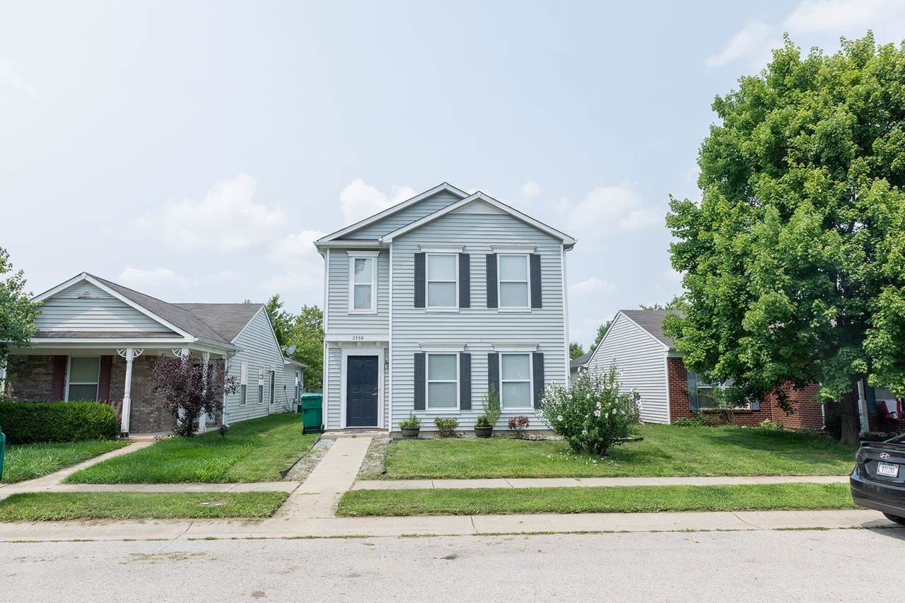 2758 Brewster Lane - Photo 1
