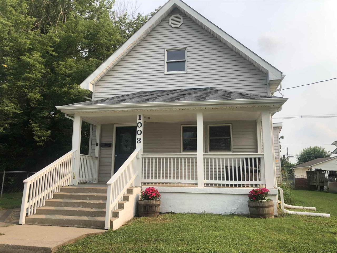 1003 Jefferson Street - Photo 1