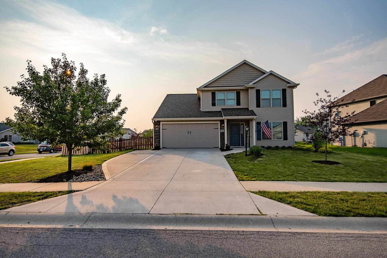 1321 Wescott Drive - Photo 1