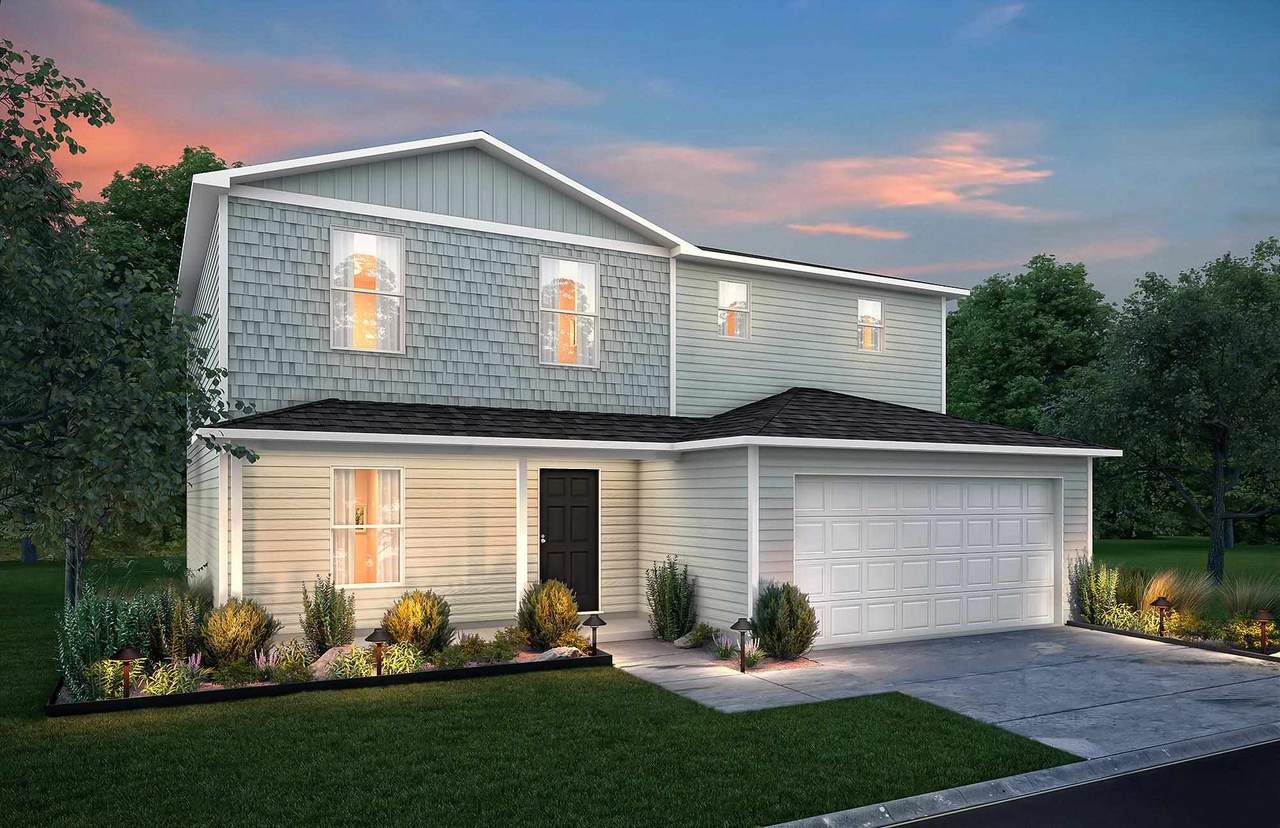 101 Kenna Lane - Photo 1