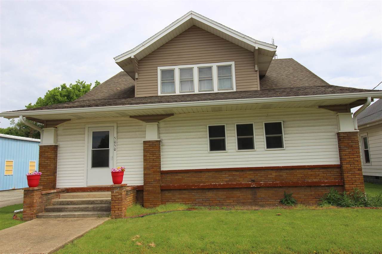5050 Washington Street - Photo 1