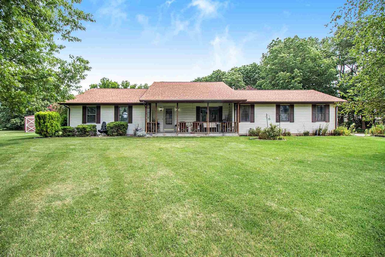 30517 Quail Pointe Drive - Photo 1