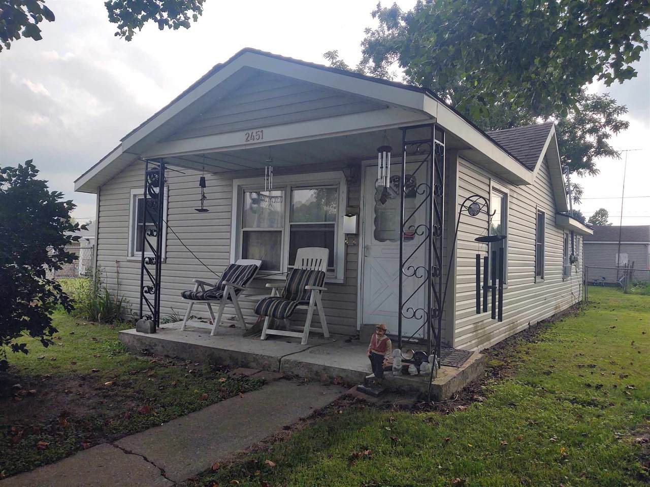 2451 Buckeye Street - Photo 1