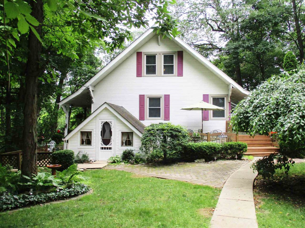 11600 Von Lane - Photo 1