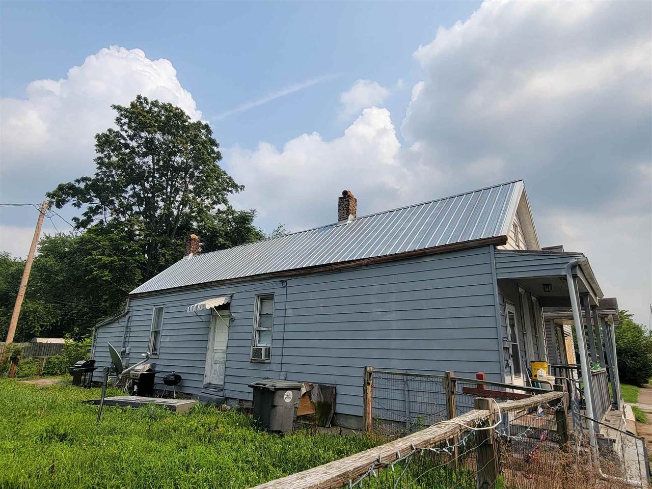 1015 Garvin Street - Photo 1
