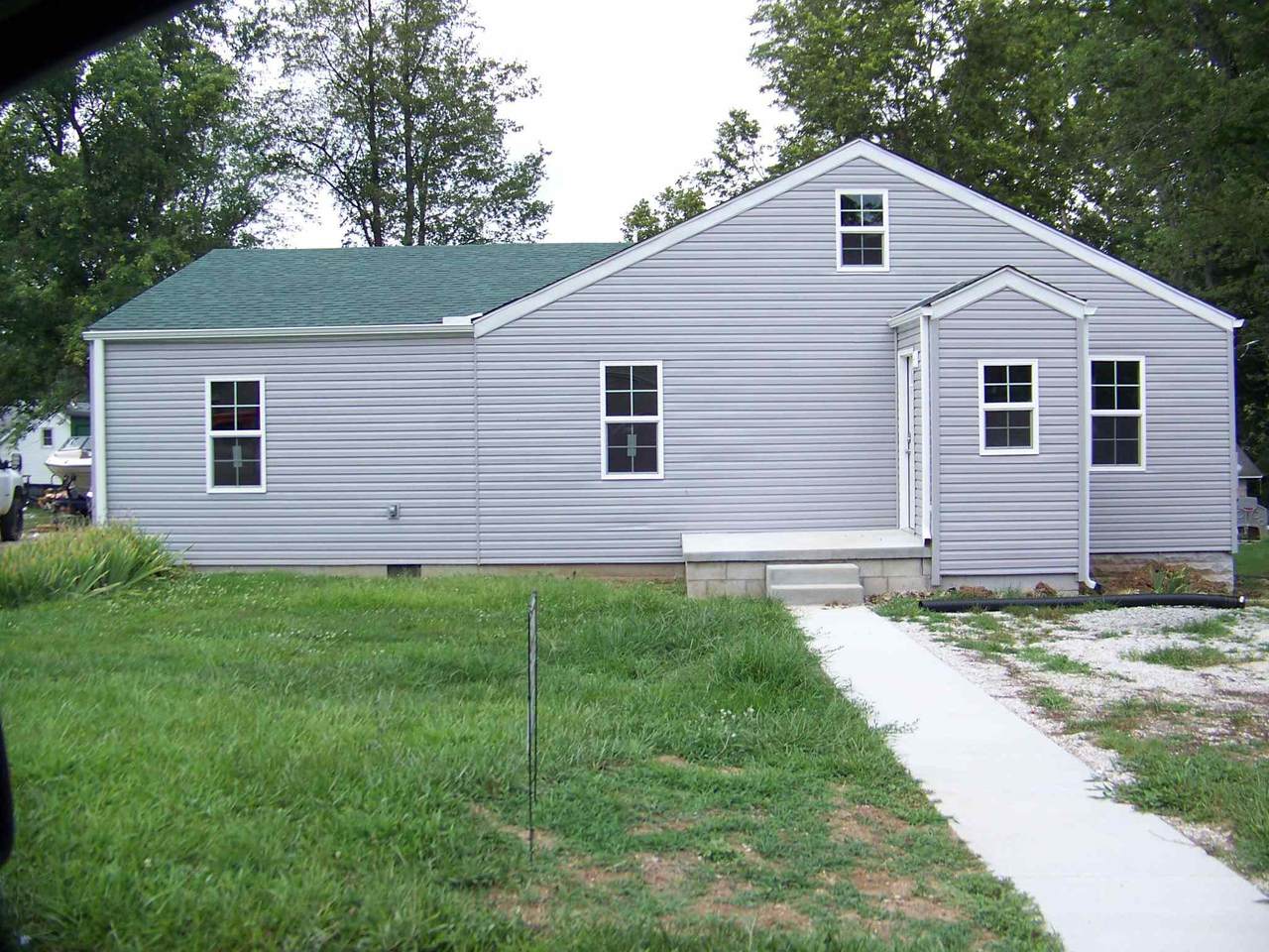 613 Gospel Street - Photo 1