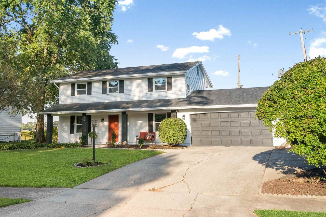 3411 Jonquil Drive - Photo 1
