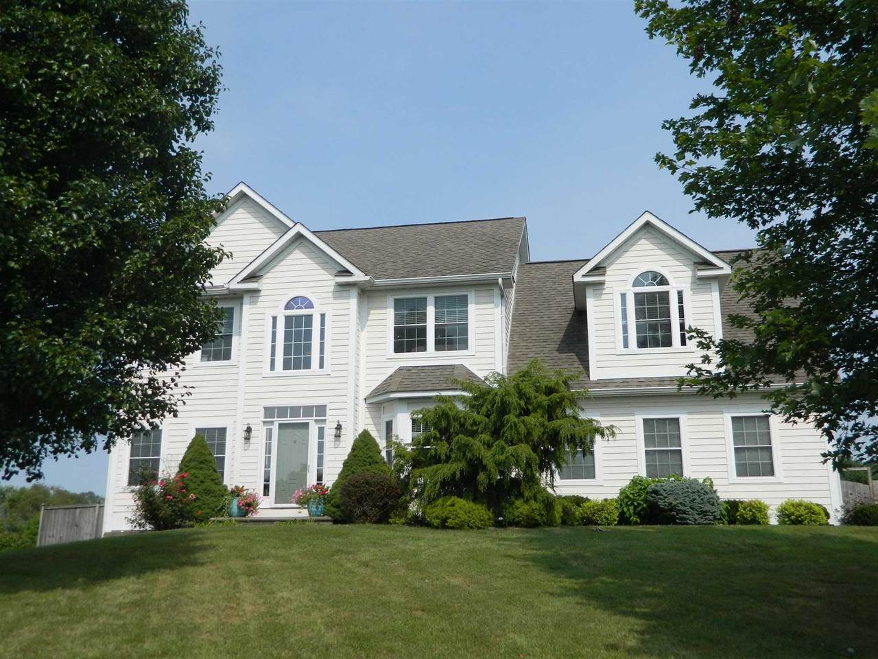 8279 Stone Ridge Road - Photo 1