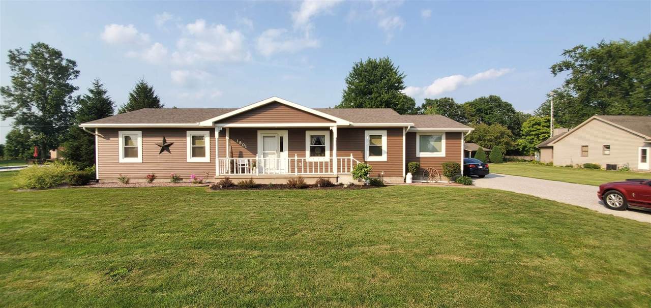 1801 Heckathorn Drive - Photo 1