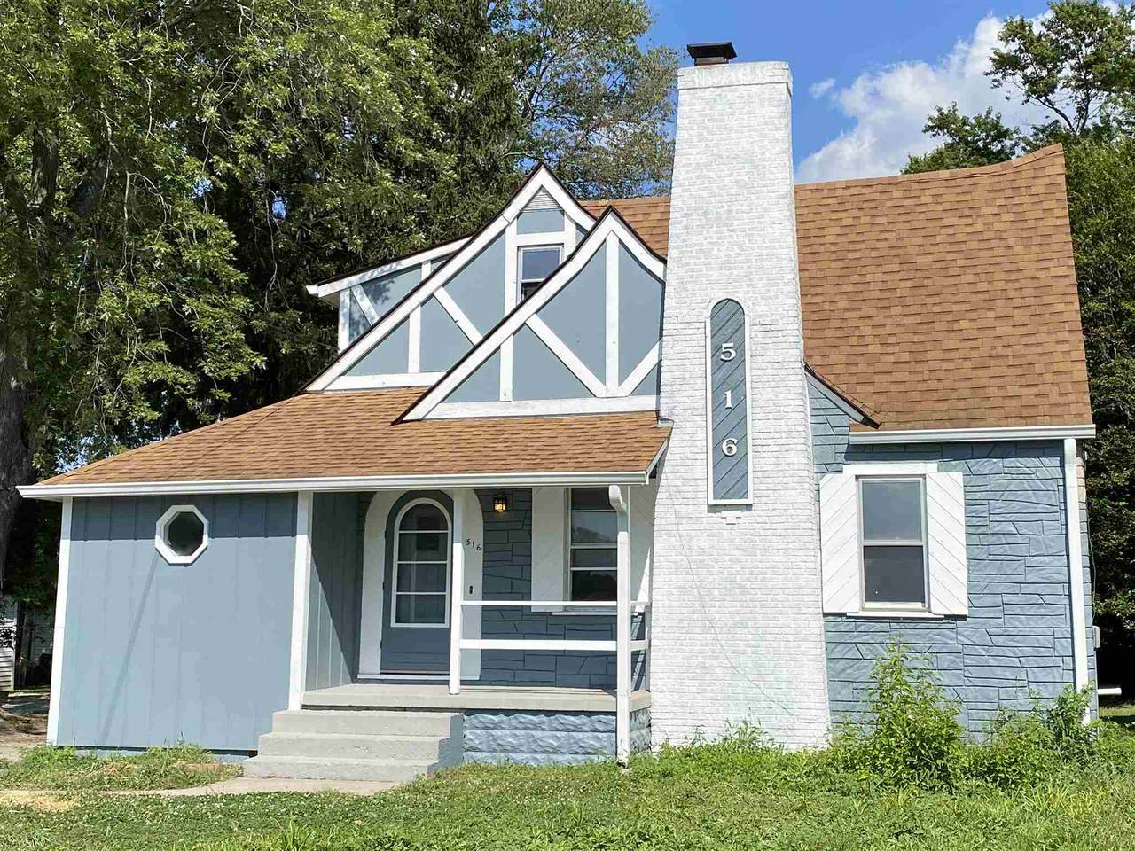 516 Nursery Road - Photo 1