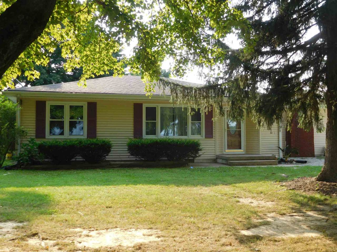 84 Dog Trot Road - Photo 1
