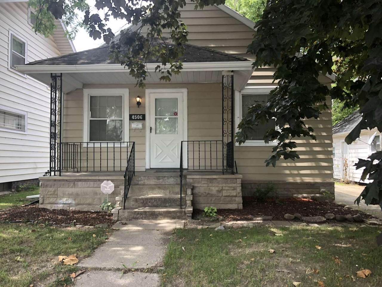 4506 Lafayette Street - Photo 1