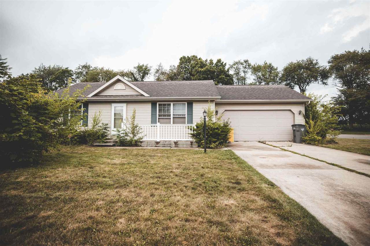 27551 Whitetail Way - Photo 1