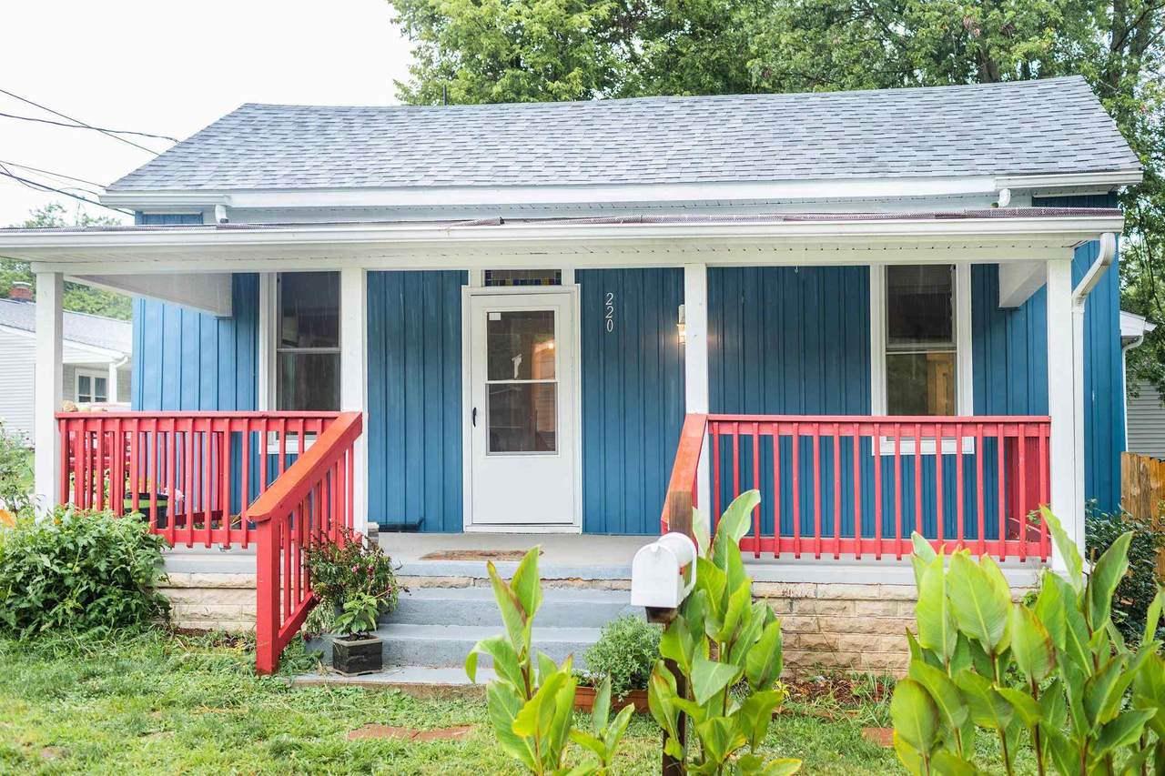 220 Walnut Street - Photo 1