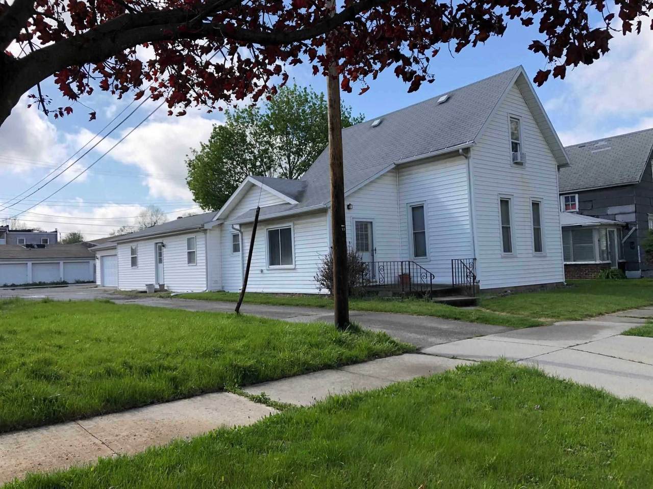 512 Madison Street - Photo 1