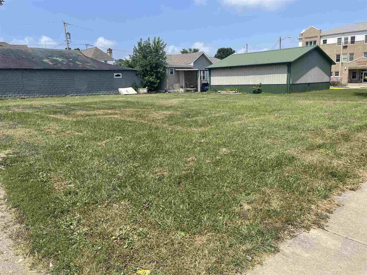 415 Lafountain Street - Photo 1