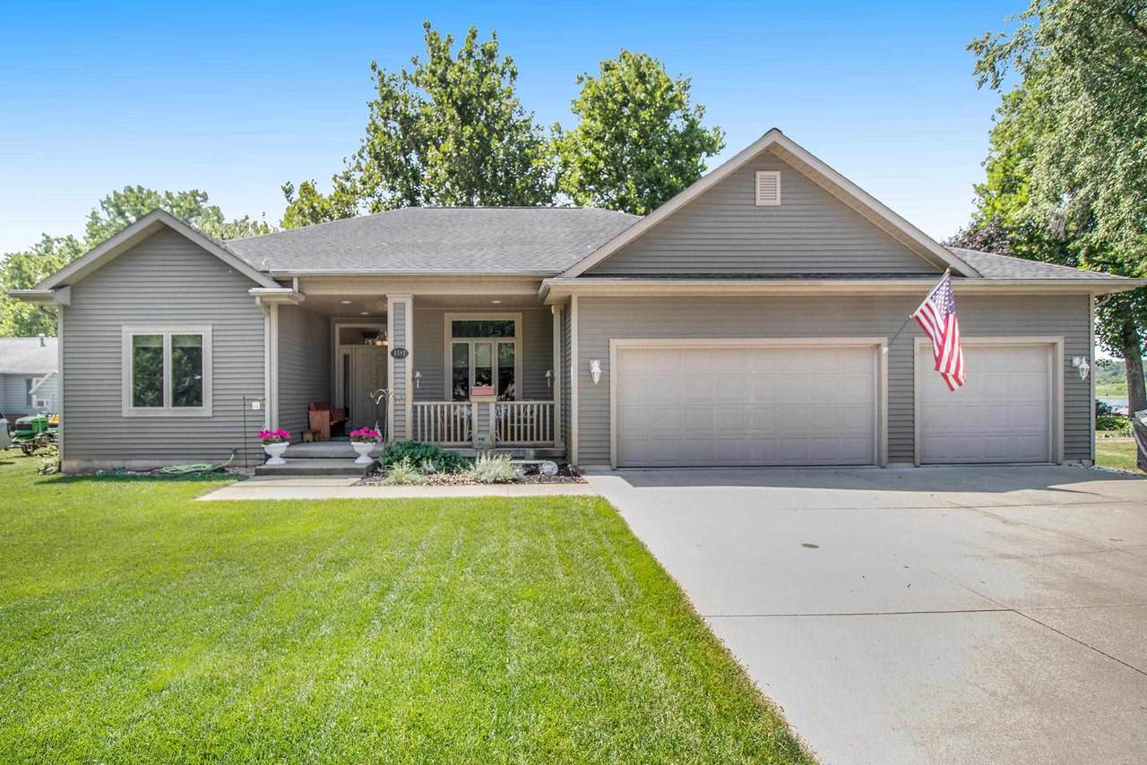 8881 Sycamore Drive - Photo 1