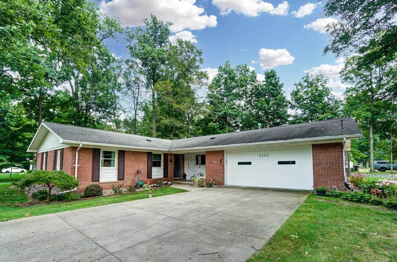 2522 Woodland Trail - Photo 1