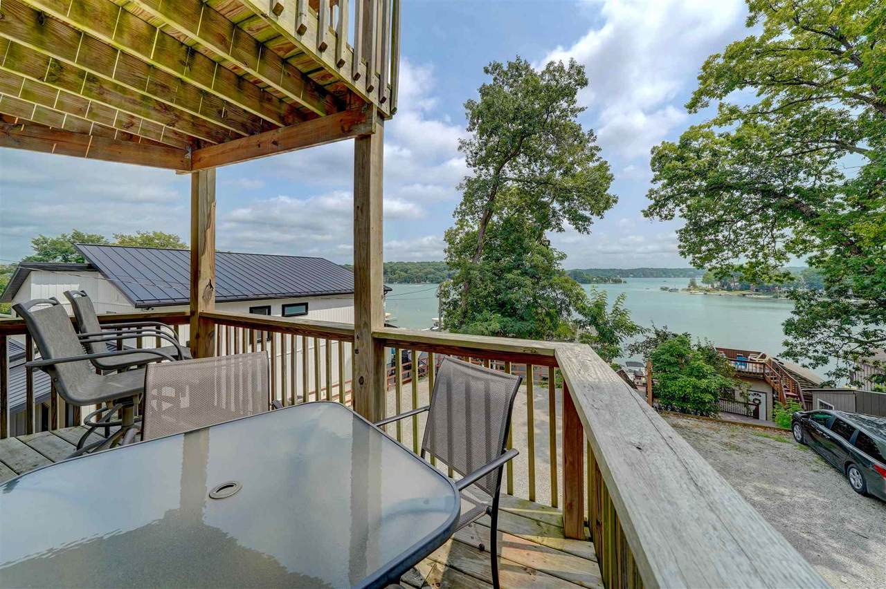 100 Ln 440 Lake James Lane - Photo 1