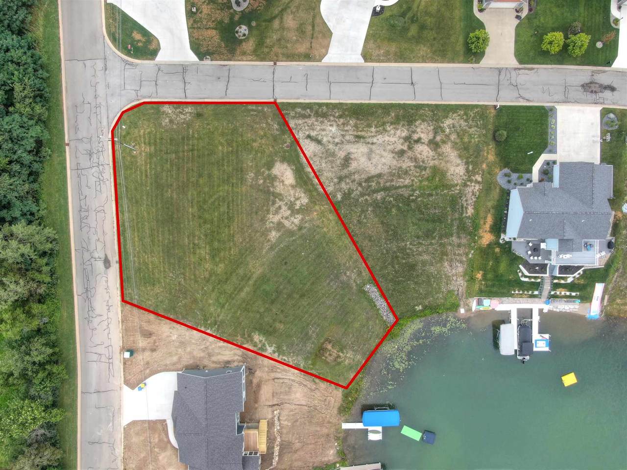 36 Ln 280 Hamilton Lake Lane - Photo 1