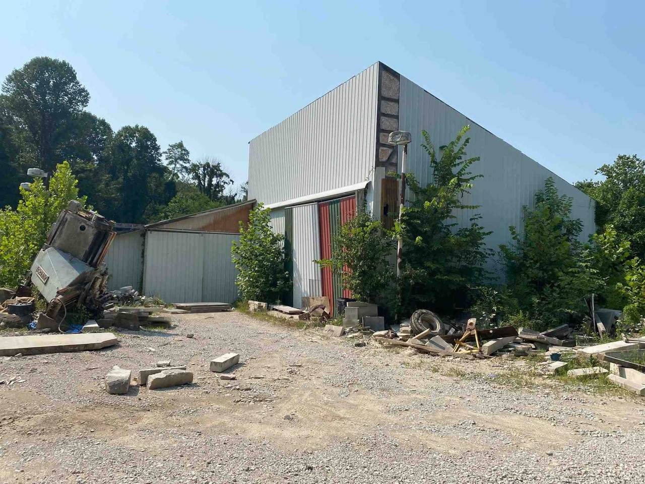 4755 Kelley Farm Lane - Photo 1