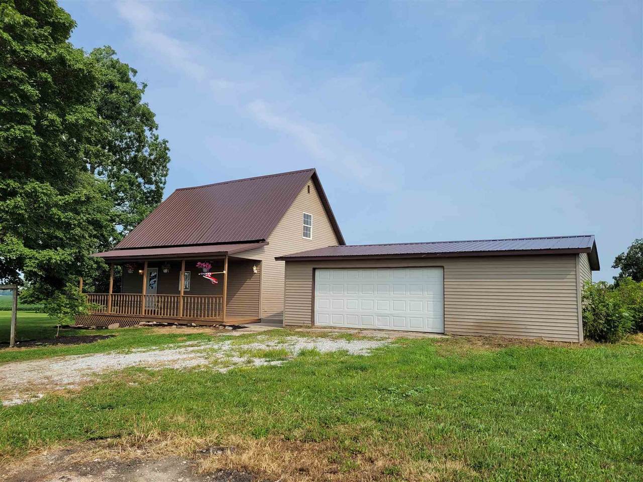 10595 300 E Road - Photo 1