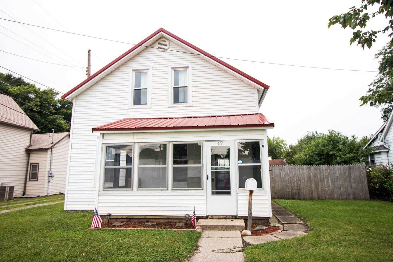 417 Grove Street - Photo 1