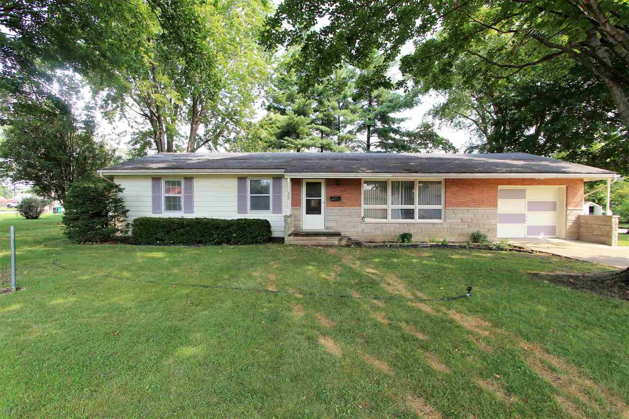 304 Washington Boulevard - Photo 1