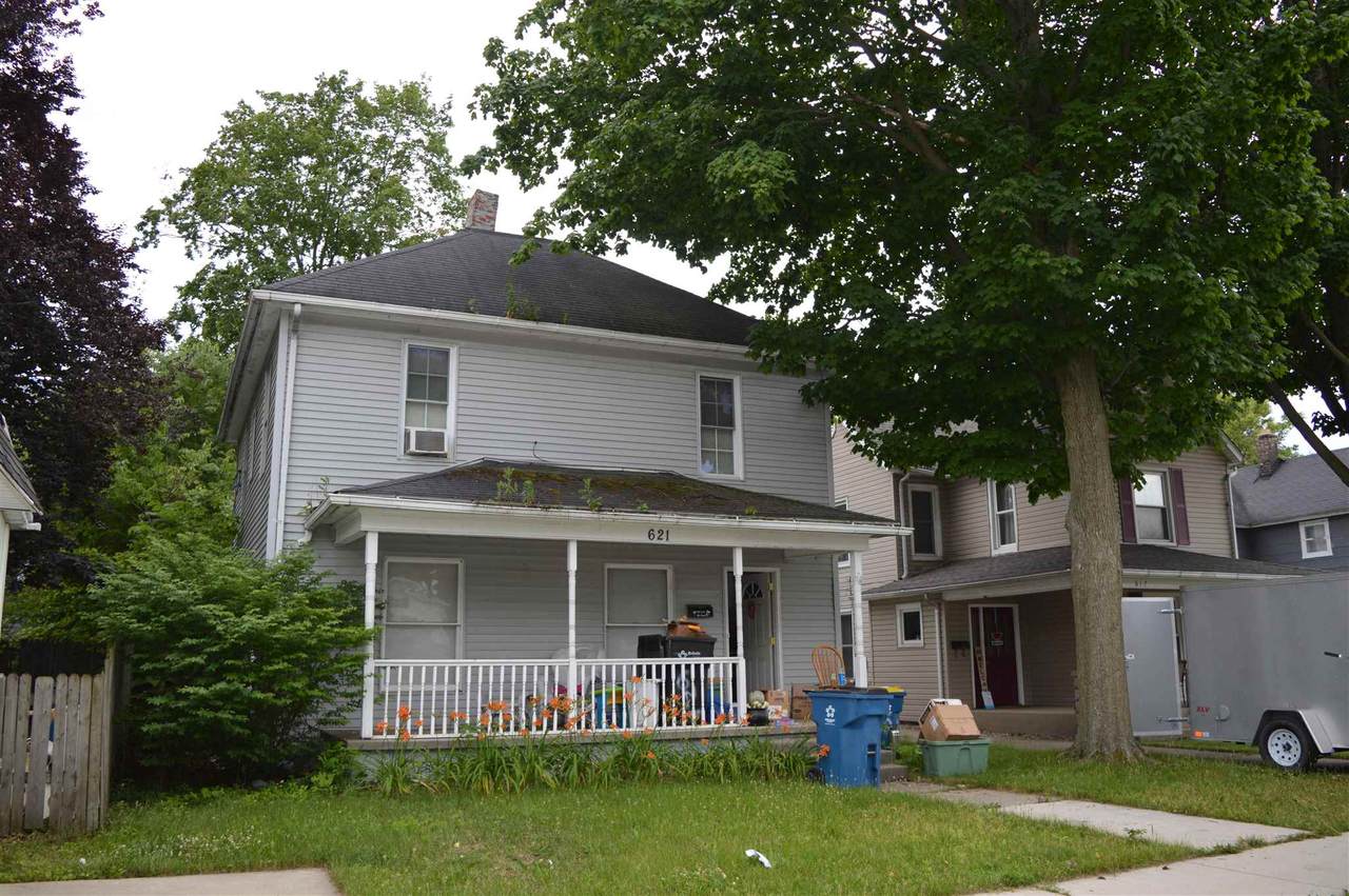 621 4th Street - Photo 1