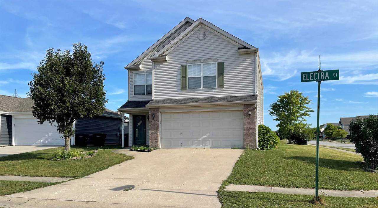 3958 Electra Court - Photo 1
