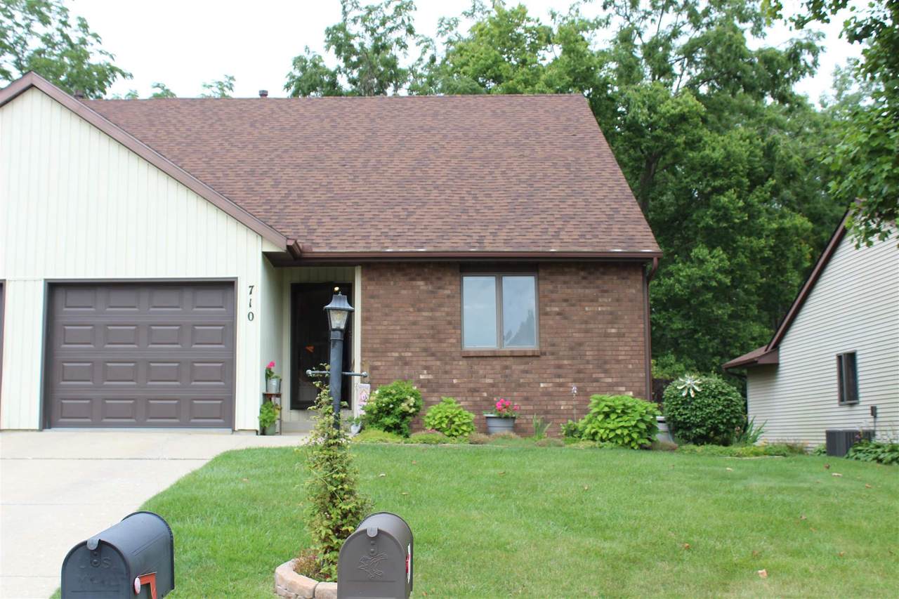 710 Shoreland Drive - Photo 1