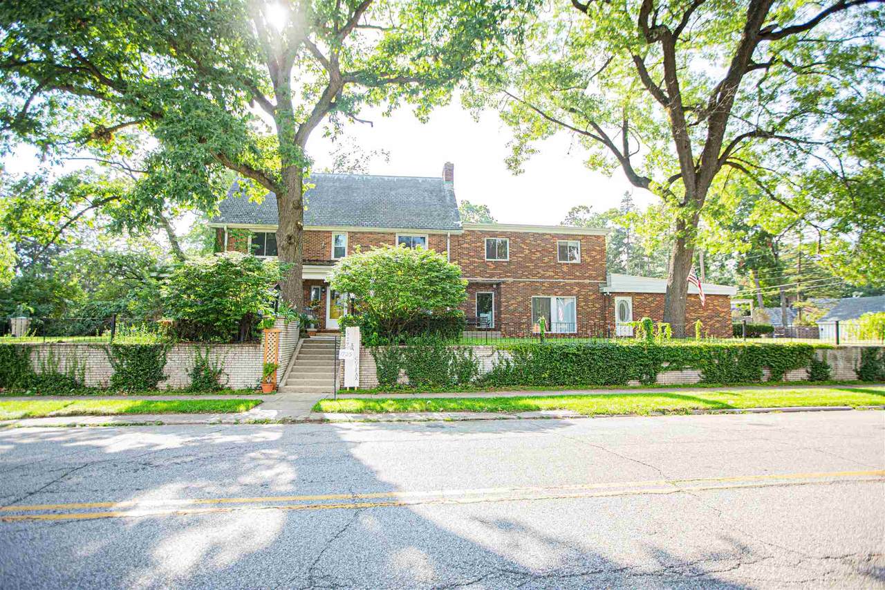 1729 Colfax Avenue - Photo 1