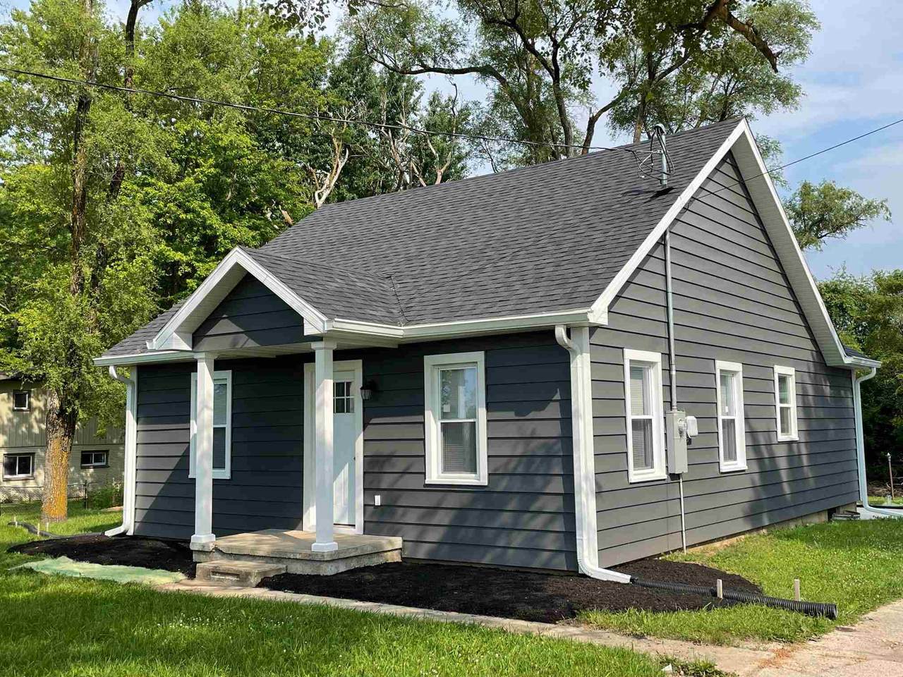 10120 State Road 32 Road - Photo 1