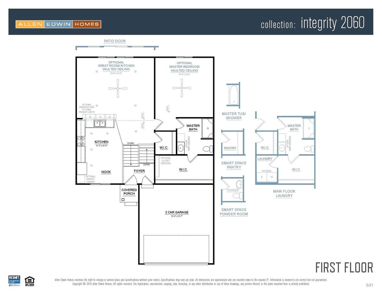 1170 Ed Cook Boulevard - Photo 1