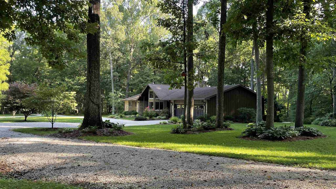 6711 Morgan Road - Photo 1