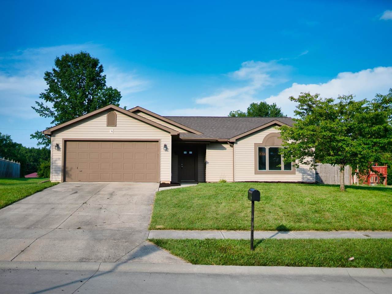 7009 Treverton Drive - Photo 1