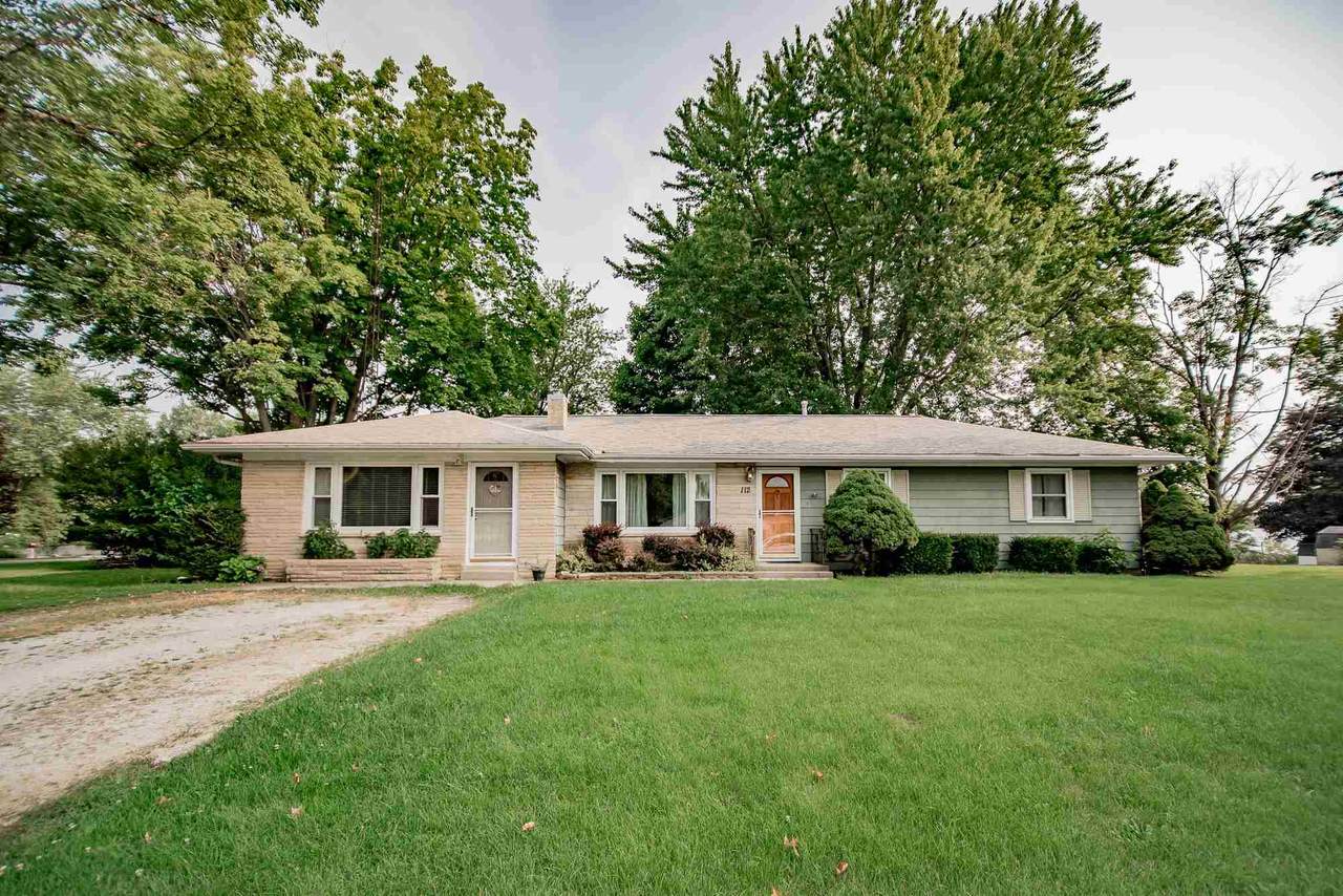 112 Boydston Street - Photo 1