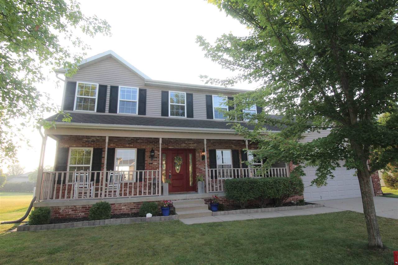 1857 Alydar Drive - Photo 1