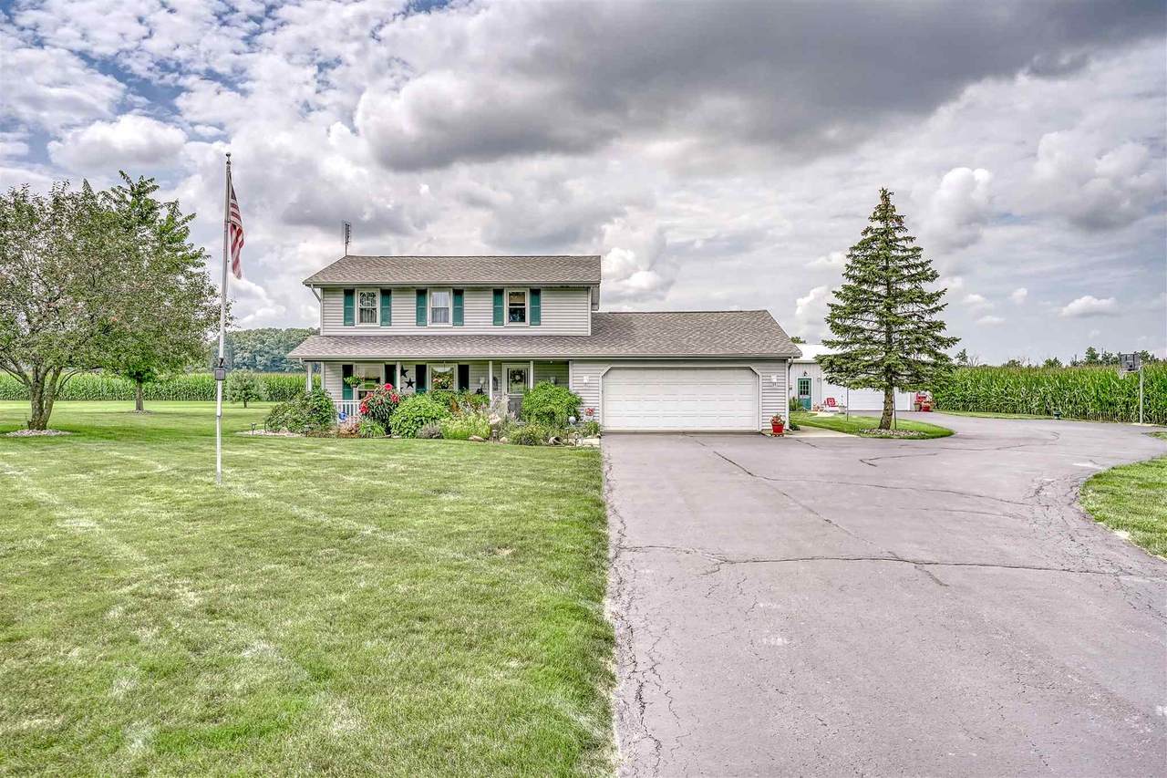 13808 Feighner Road - Photo 1