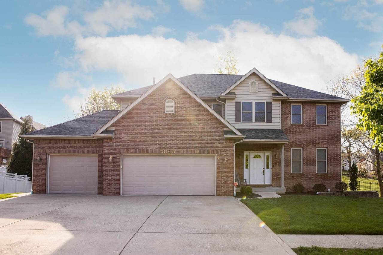 3105 Forrester Street - Photo 1