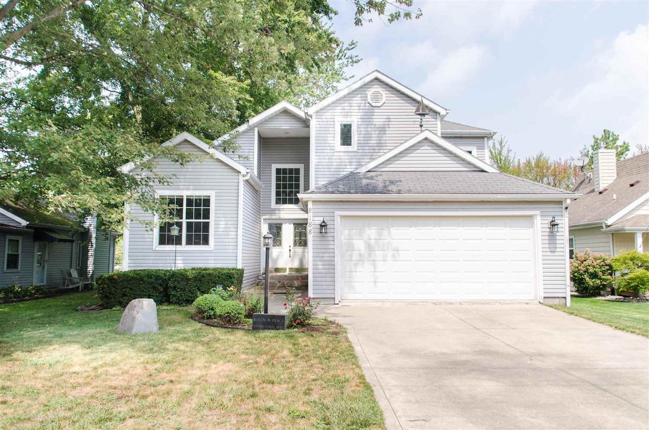 8188 North Road Road - Photo 1