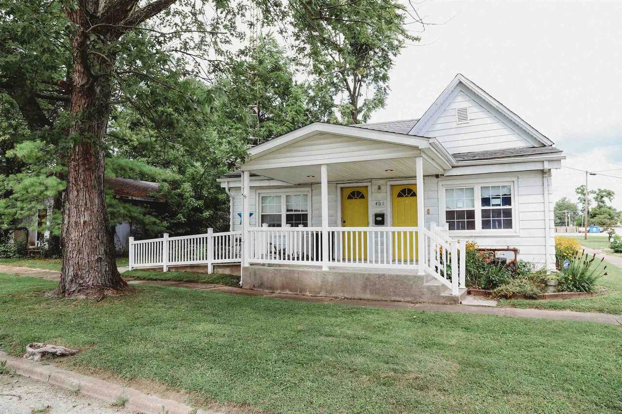 401 Frank St - Photo 1