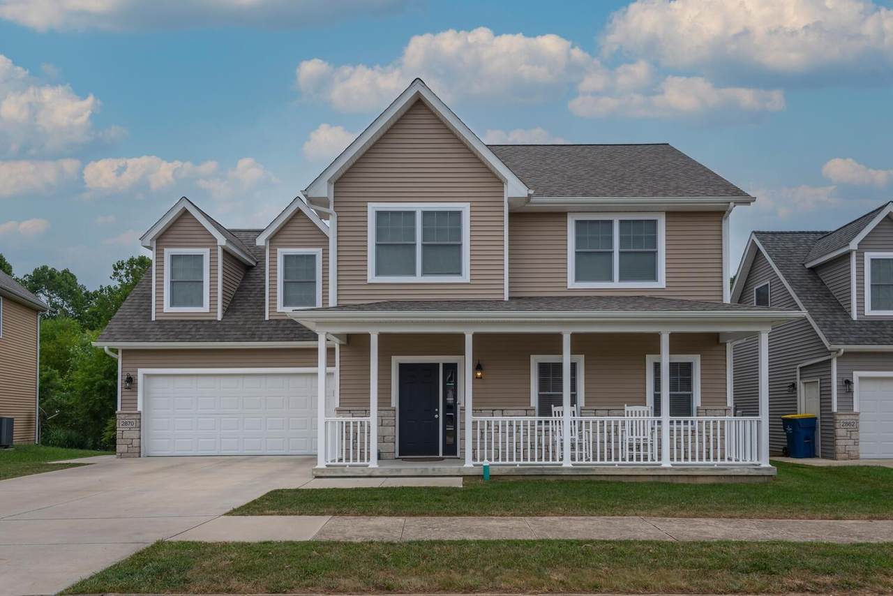 2870 Creeks Edge Drive - Photo 1