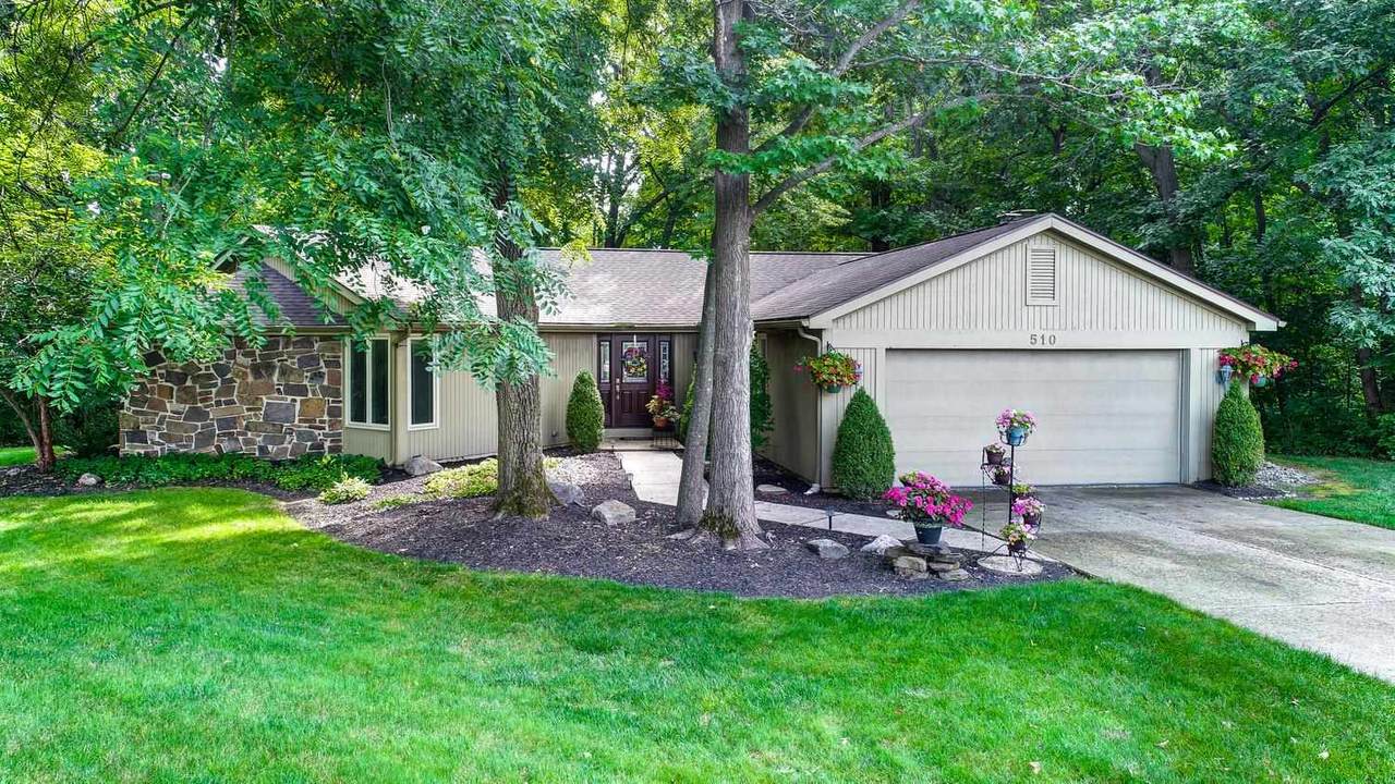 510 Choctaw Court - Photo 1